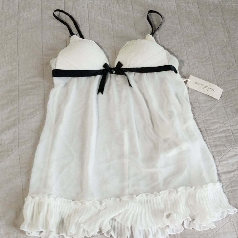 Womens Intimates Set